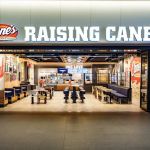 Raising Cane's Chicken Fingers