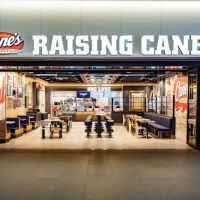 Raising Cane's Chicken Fingers ico