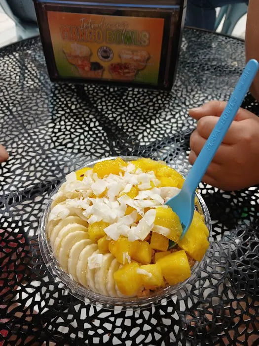 Playa Bowls Picture 5