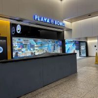 Playa Bowls ico