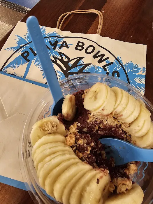 Playa Bowls Picture 6