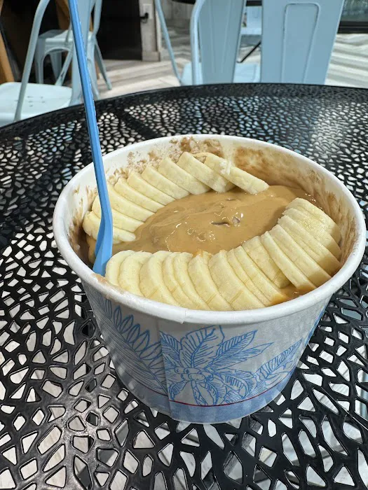 Playa Bowls Picture 2
