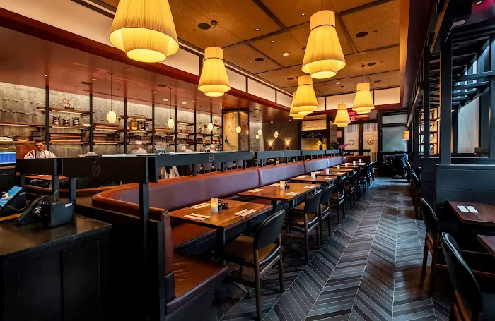 Blue Ribbon Sushi & Steak Picture 1