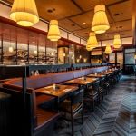 Blue Ribbon Sushi & Steak