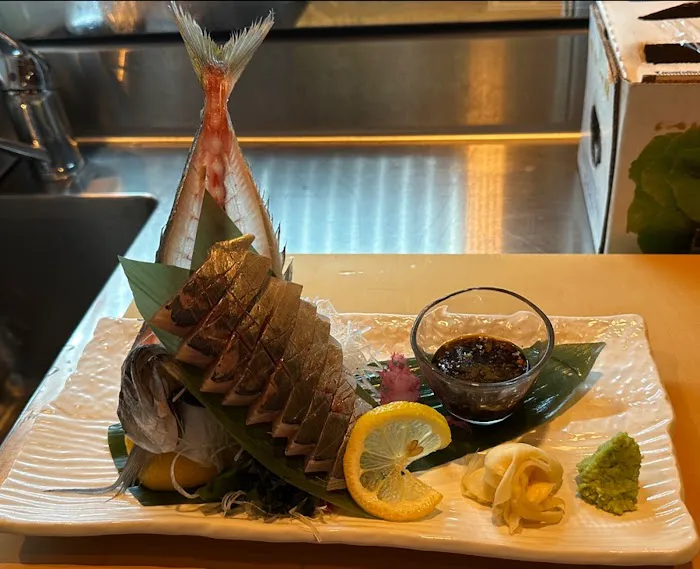 Blue Ribbon Sushi & Steak Picture 9