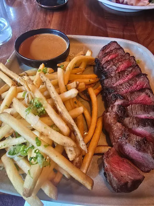 Blue Ribbon Sushi & Steak Picture 7