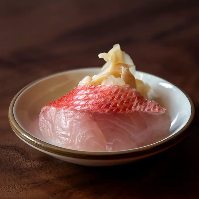 Blue Ribbon Sushi & Steak Picture 6