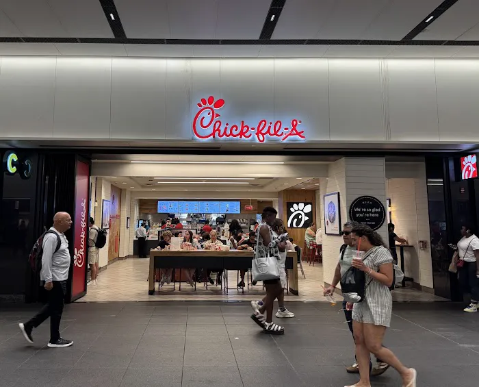 Chick-fil-A Picture 3