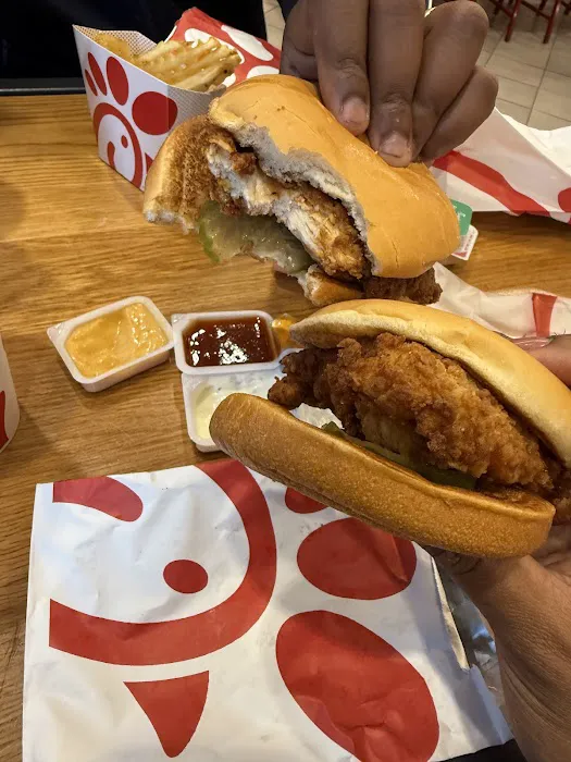 Chick-fil-A Picture 2