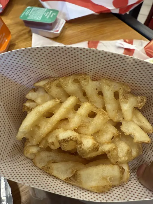Chick-fil-A Picture 5