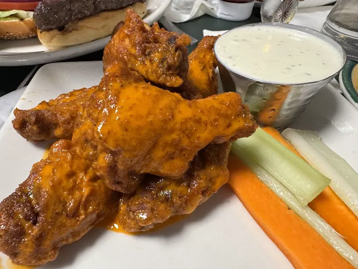Kabooz's Bar & Grill Picture 3