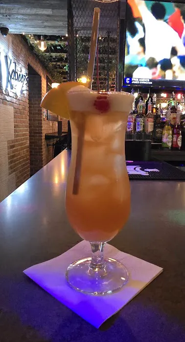 Kabooz's Bar & Grill Picture 7