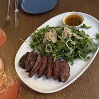 Catria Cucina and Bar ico