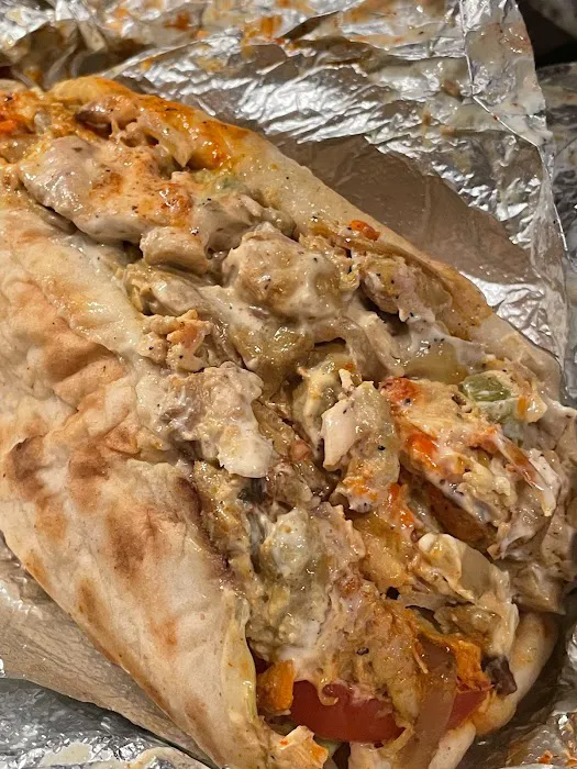 Madison Halal Food Truck Picture 8