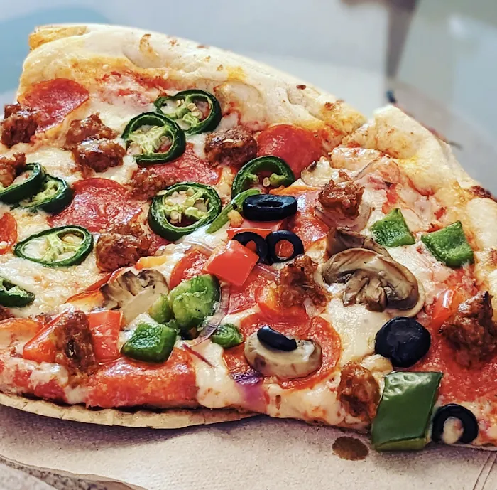 2 Bros. Pizza Picture 9