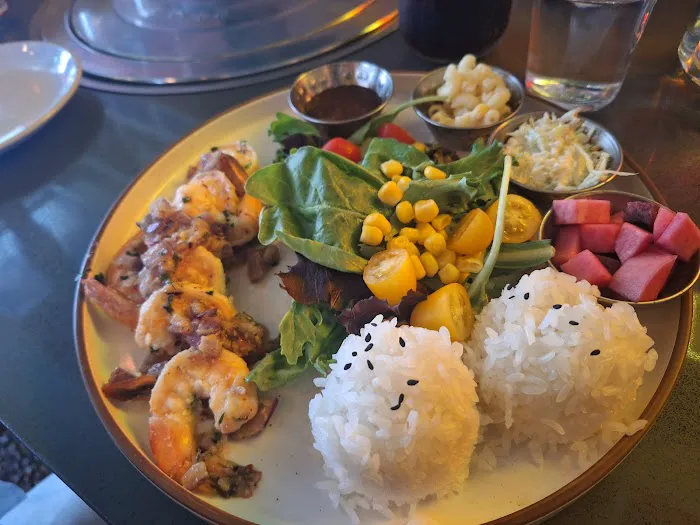 Nangman Korean BBQ Picture 8