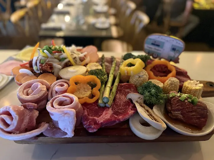 Nangman Korean BBQ Picture 7