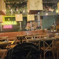 Nangman Korean BBQ ico