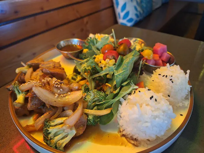 Nangman Korean BBQ Picture 3