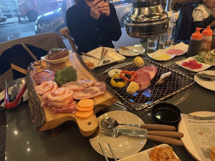 Nangman Korean BBQ Picture 5