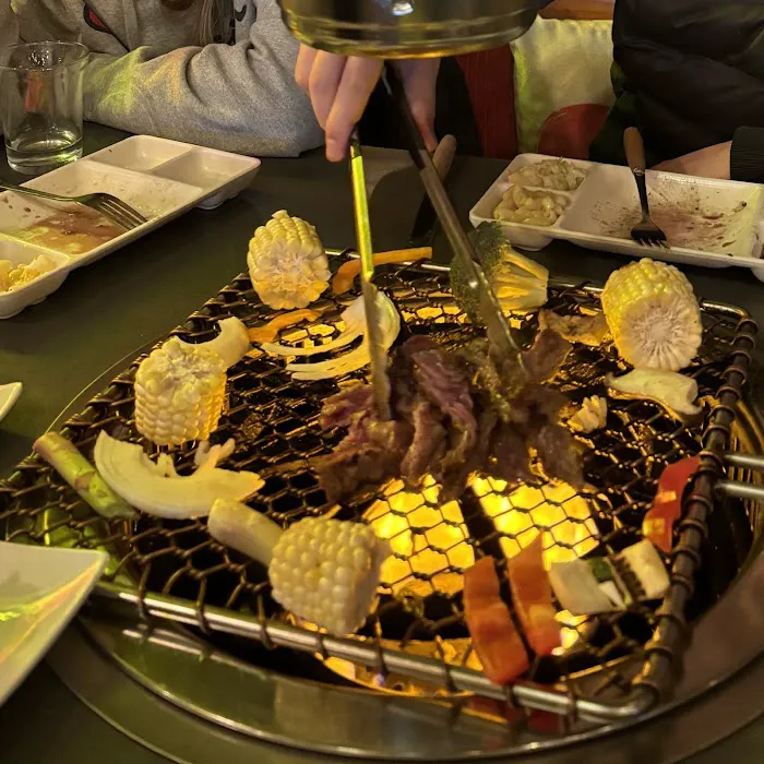 Nangman Korean BBQ Picture 9