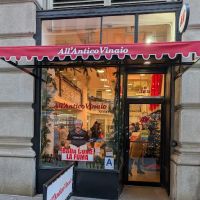 All’antico Vinaio ico