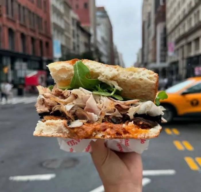 All’antico Vinaio Picture 9