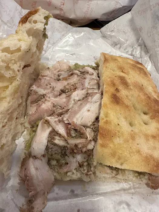 All’antico Vinaio Picture 4
