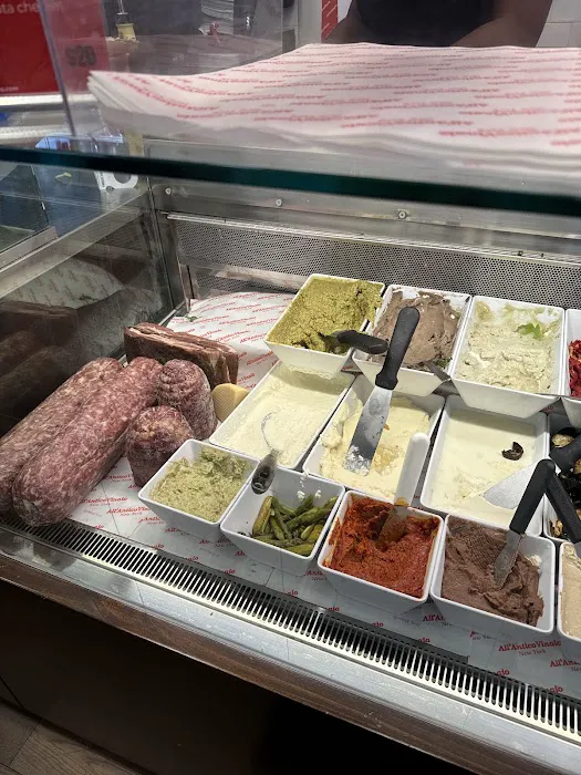 All’antico Vinaio Picture 5