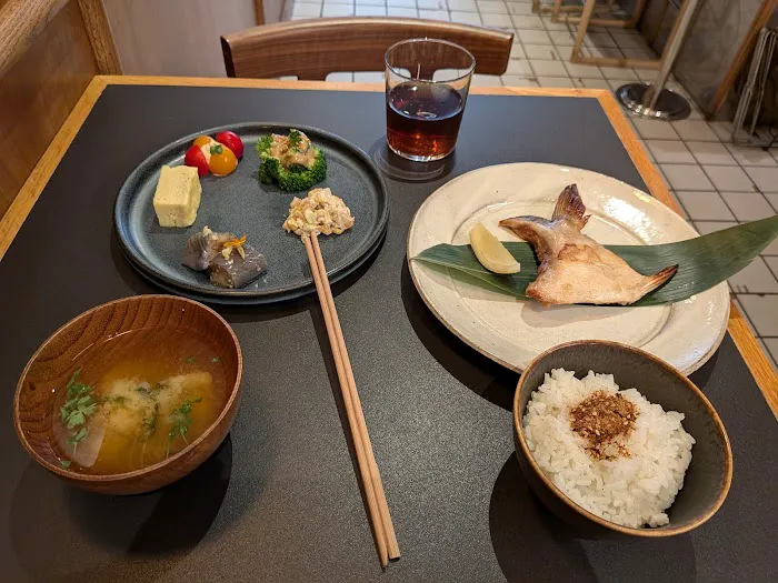 OKONOMI / YUJI Ramen Manhattan Picture 3