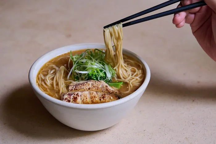 OKONOMI / YUJI Ramen Manhattan Picture 1