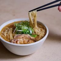 OKONOMI / YUJI Ramen Manhattan ico