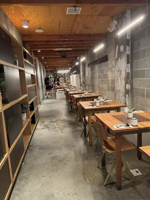 OKONOMI / YUJI Ramen Manhattan Picture 2