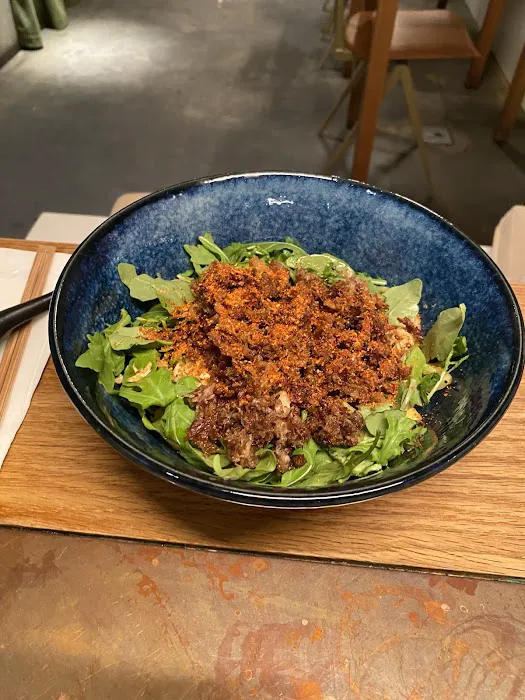 OKONOMI / YUJI Ramen Manhattan Picture 9