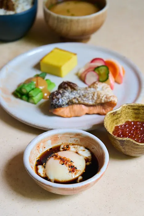OKONOMI / YUJI Ramen Manhattan Picture 10