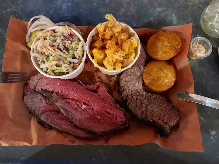 Hill Country Barbecue Market Picture 3