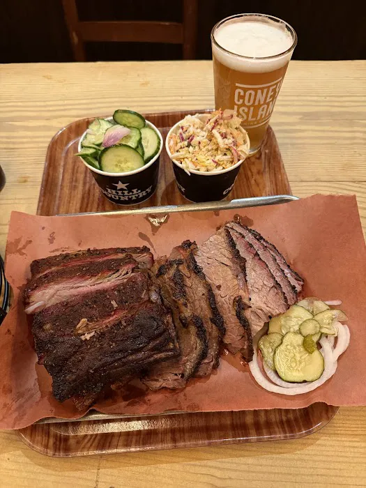 Hill Country Barbecue Market Picture 5