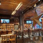 Hill Country Barbecue Market