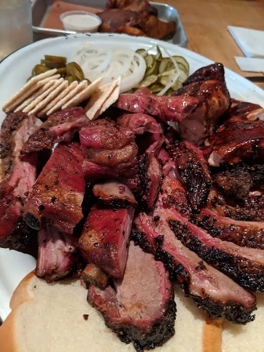Hill Country Barbecue Market Picture 10