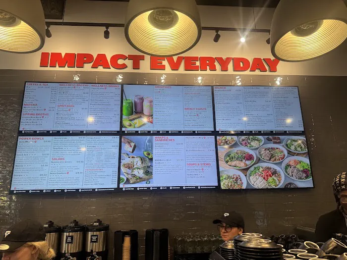 Impact Kitchen Picture 4