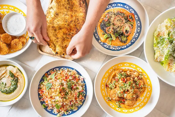 Mama Mezze Picture 7