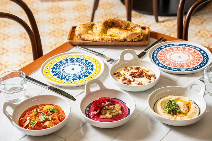 Mama Mezze Picture 2