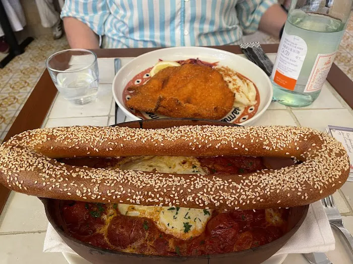 Mama Mezze Picture 8