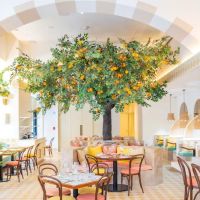 Mama Mezze ico