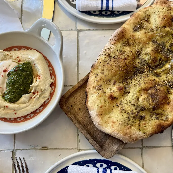 Mama Mezze Picture 10