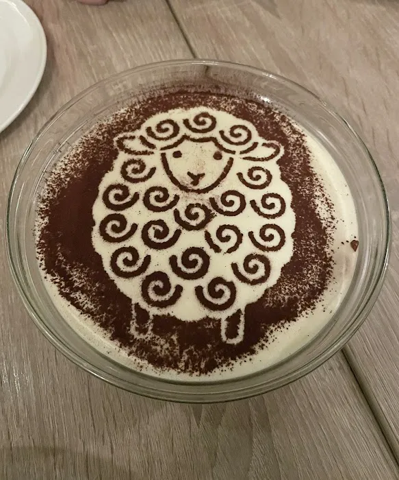 La Pecora Bianca NoMad Picture 3