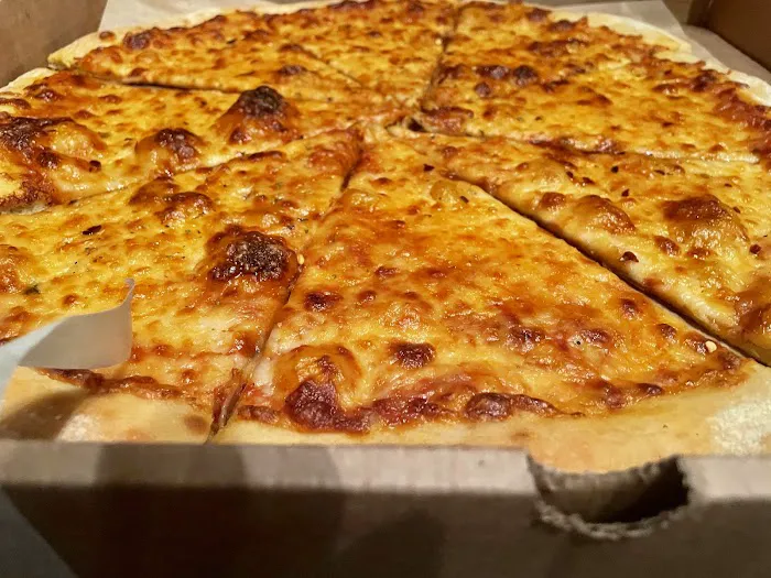 Whole Foods NoMad Pizza Picture 4