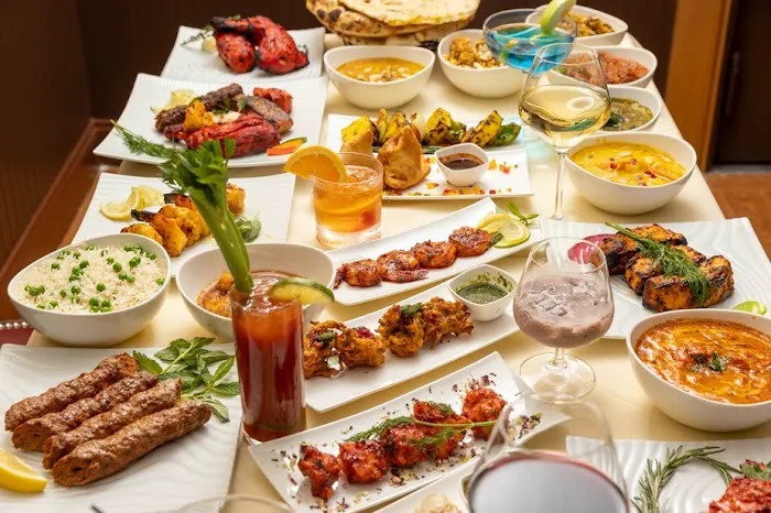 Cloves Indian Cuisine Picture 8