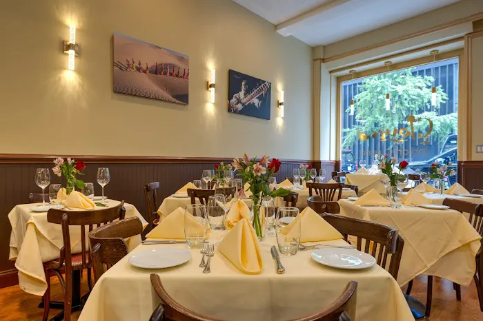Cloves Indian Cuisine Picture 1
