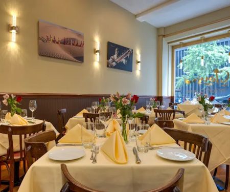 Cloves Indian Cuisine